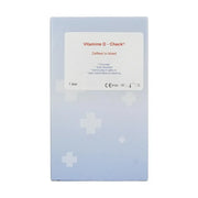 Testjezelf.nu Vitamine D check