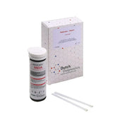 Testjezelf.nu Vrije radical test 10 stuks