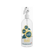 The Good Brand glasreiniger sprayfles leeg 500 ml