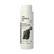 The Humble Co Mondwater Charcoal 500 ml
