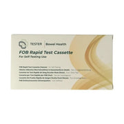 The Tester Darmkanker test