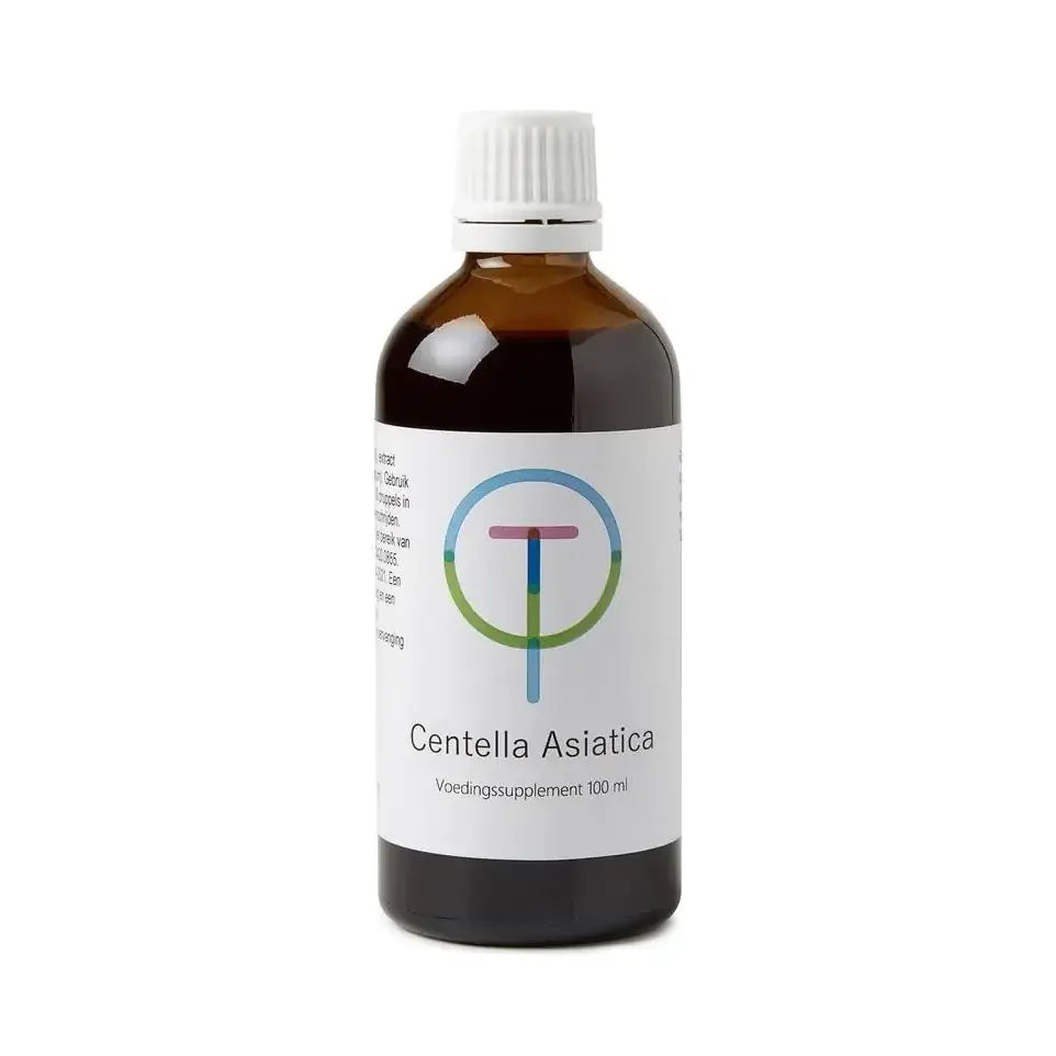 Therapeutenwinkel Centella asiatica waternavel 100 ml