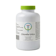 Therapeutenwinke Chlorella urtica 200 tabletten