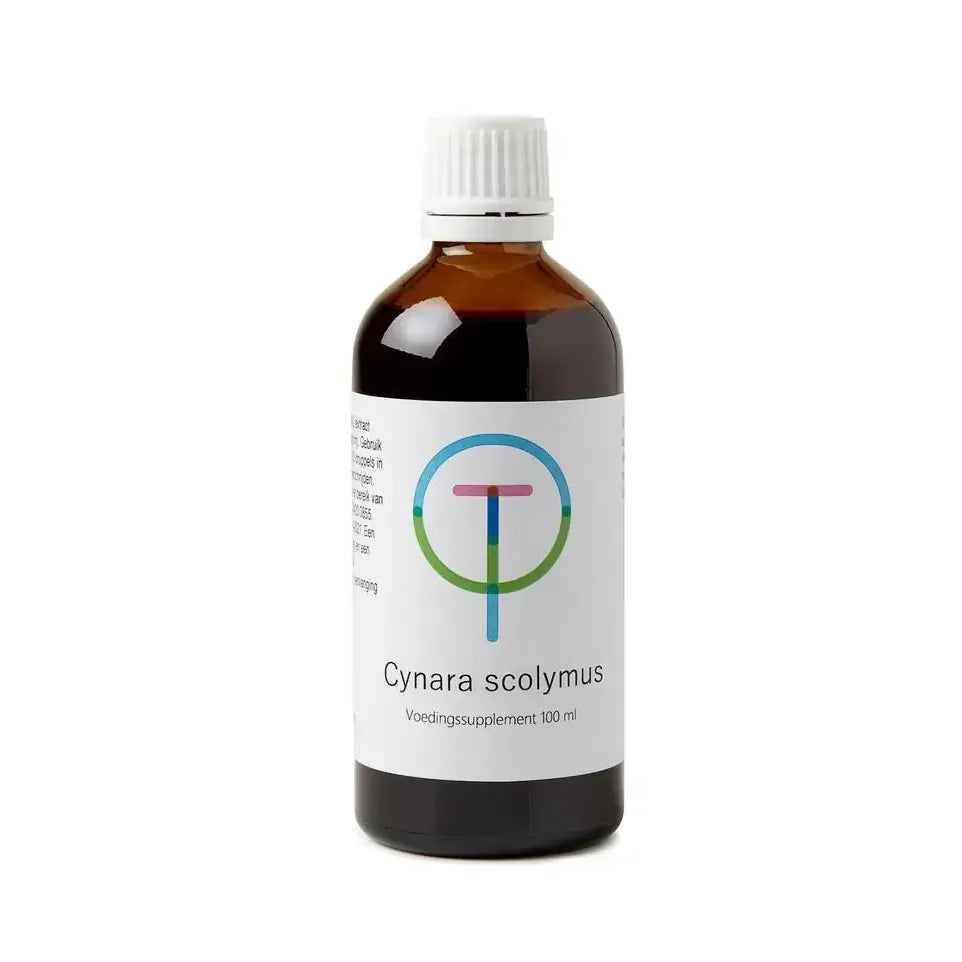 Therapeutenwinkel Cynara scolymus artisjok 100 ml