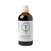 Therapeutenwinkel Ginkgo biloba tempelboom 100 ml