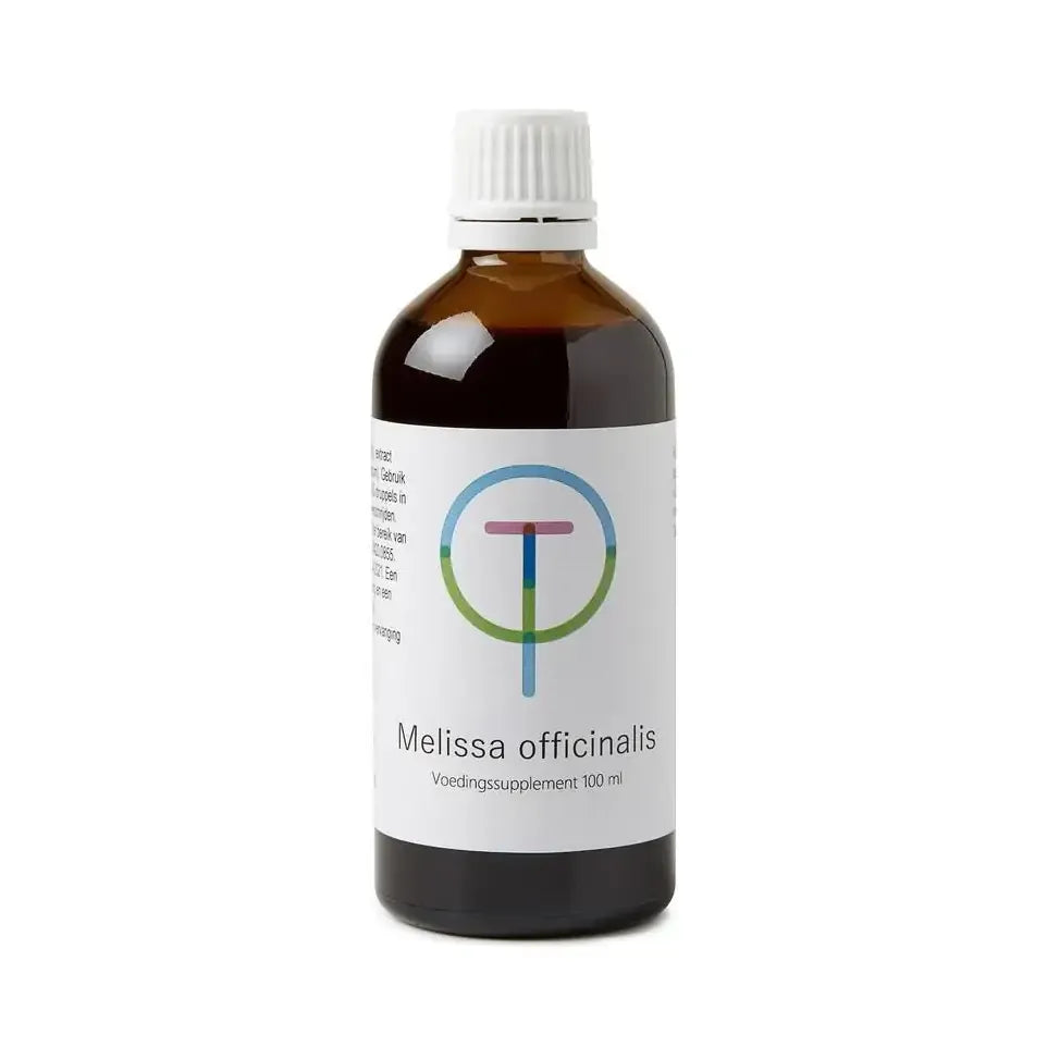 Therapeutenwinkel Melissa officinalis 100 ml