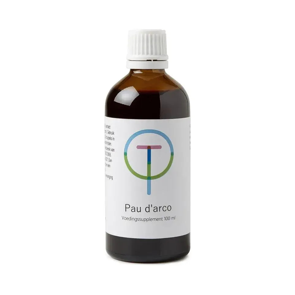 Therapeutenwinkel Pau d'arco tabebuia impetiginosa 100 ml