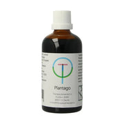 Therapeutenwinkel Plantago lanceolata 100 ml