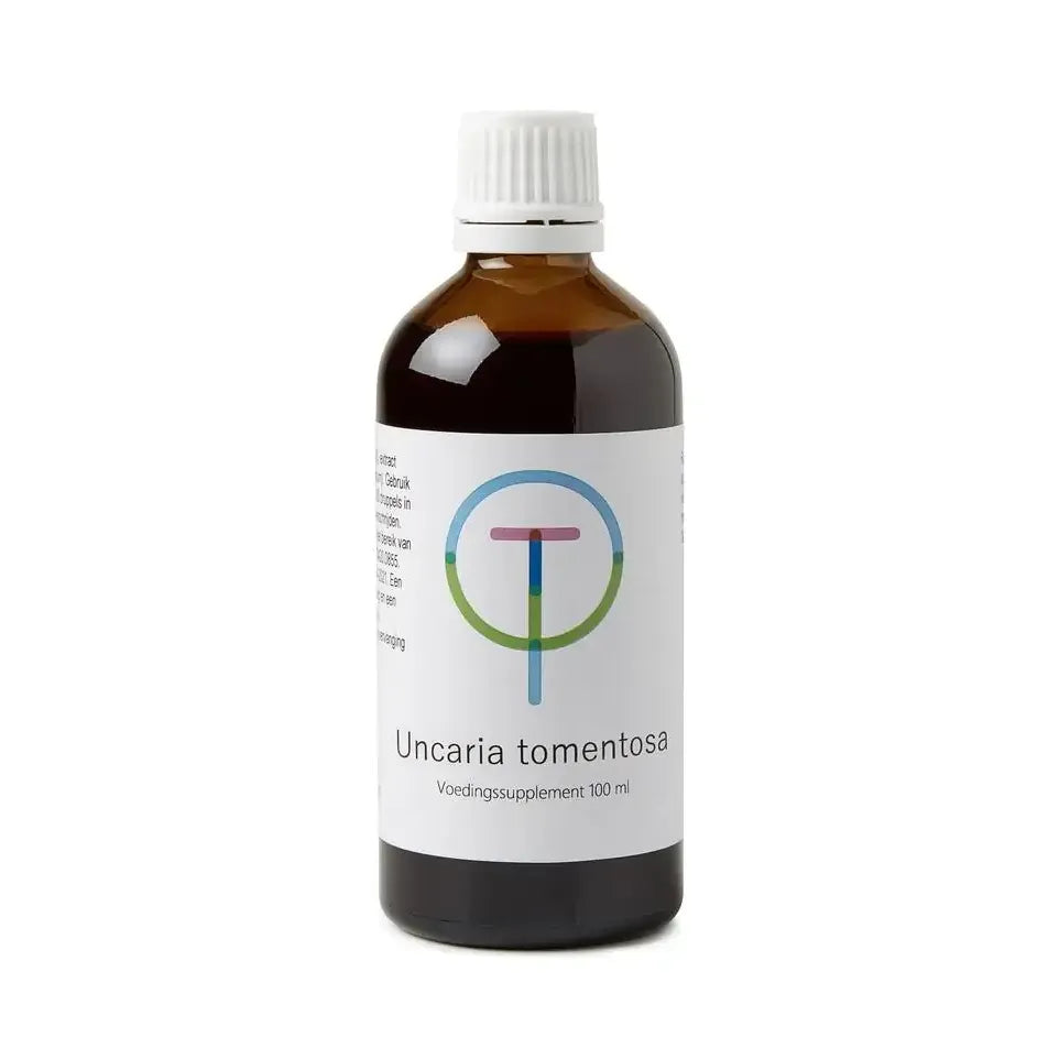 Therapeutenwinkel Uncaria tomentosa 100 ml
