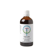 Therapeutenwinkel Uva ursi beredruif tinctuur 100 ml