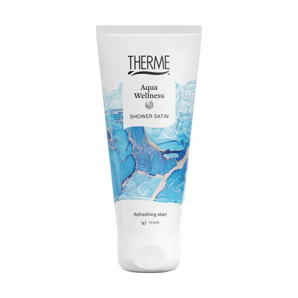 Therme Aqua Wellness Shower Satin 200 ml