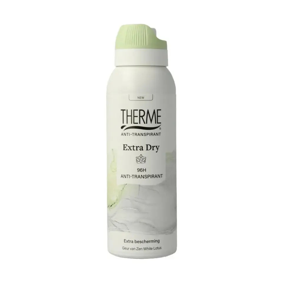 Therme at deospray extra dry 125 ml
