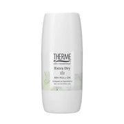 Therme Extra dry anti transpirant zen white lotus roller 60 ml