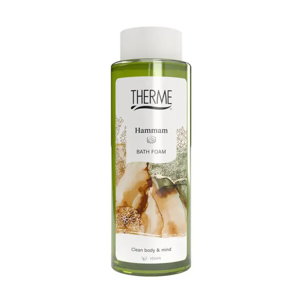 Therme Hammam relaxing foam bath 500 ml
