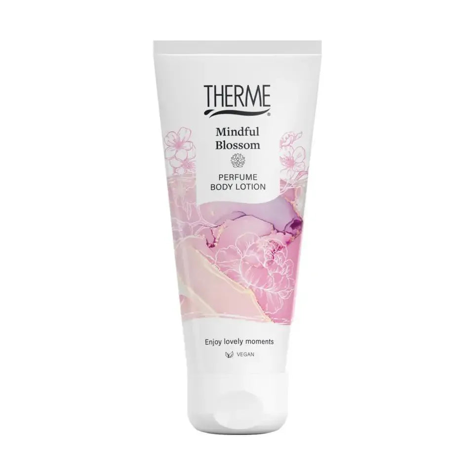 Therme Mindful blossom bodylotion 200 ml