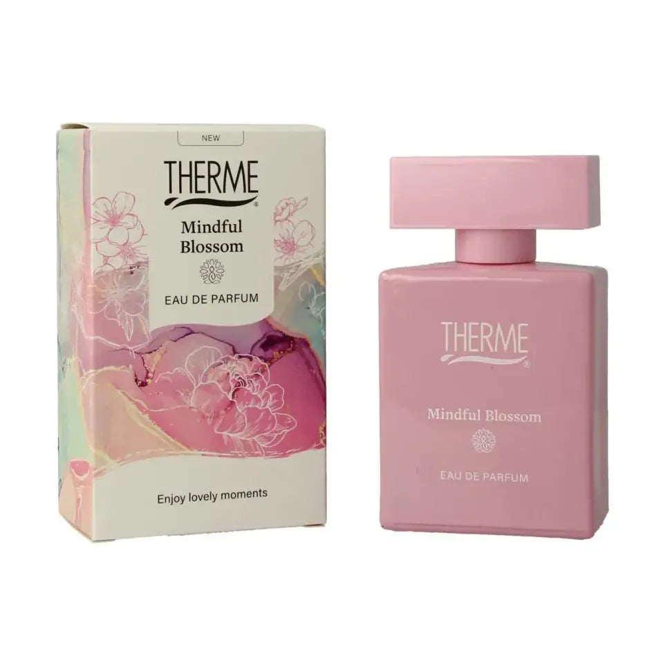 Therme Mindful blossom eau de parfum 30 ml