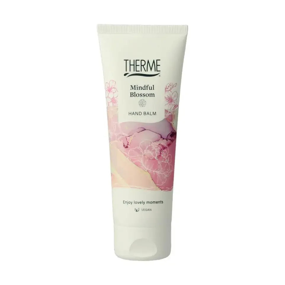 Therme Mindful blossom hand balm 75 ml