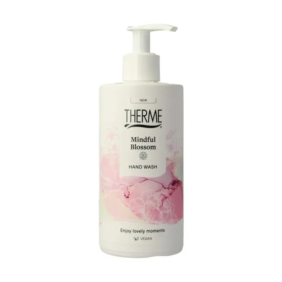 Therme Mindful blossom handwash 300 ml