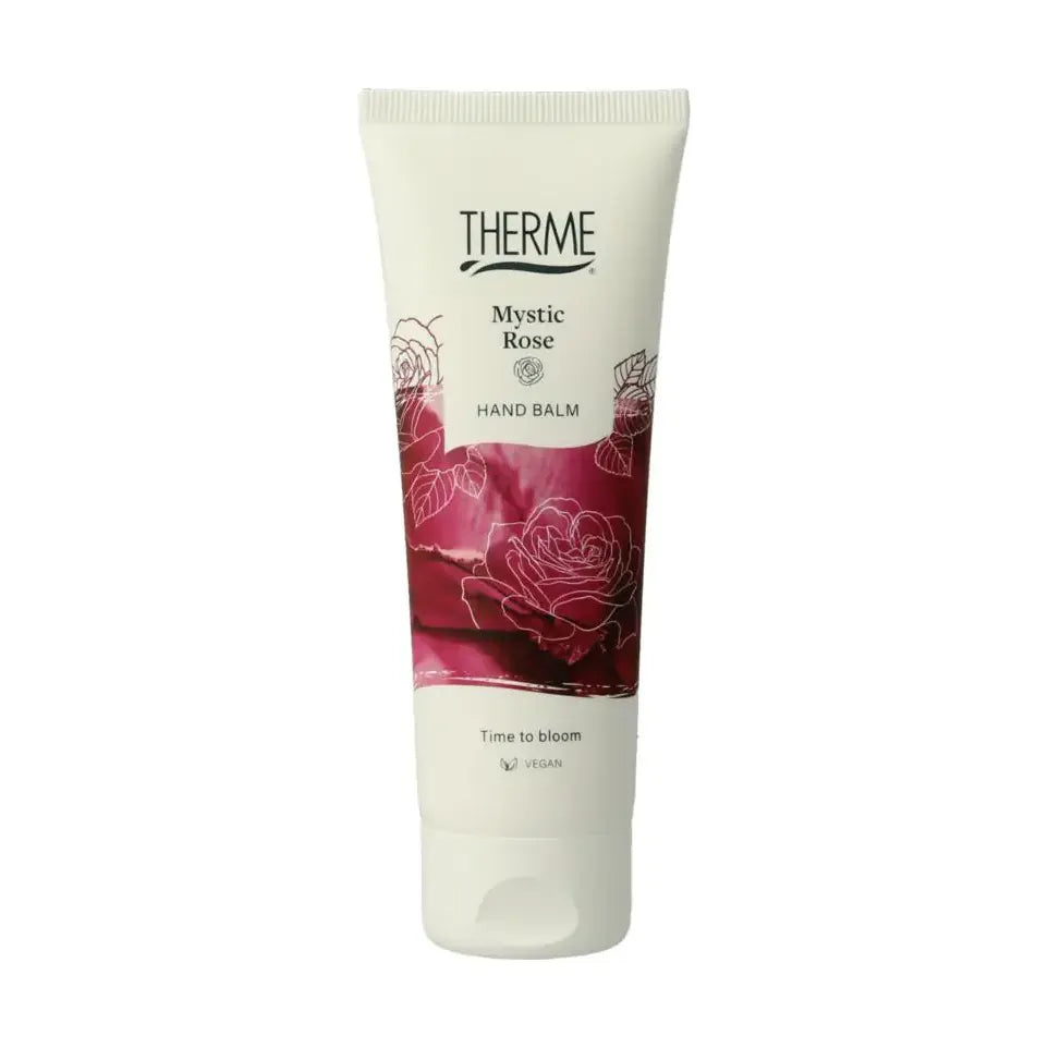 Therme Mystic rose hand balm 75 ml