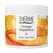 Therme Orange happiness bodybutter 225 gram