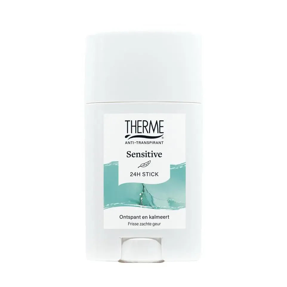 Therme Sensitive stick 50 gram