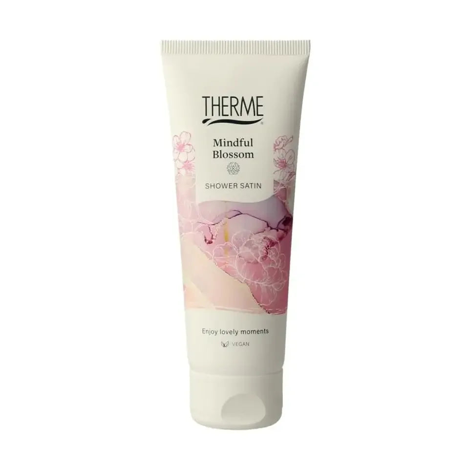 Therme Shower mindful blossom 75 ml