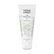 Therme Shower satin zen white lotus 75 ml