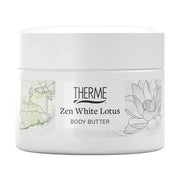 Therme White lotus bodybutter 75 gram