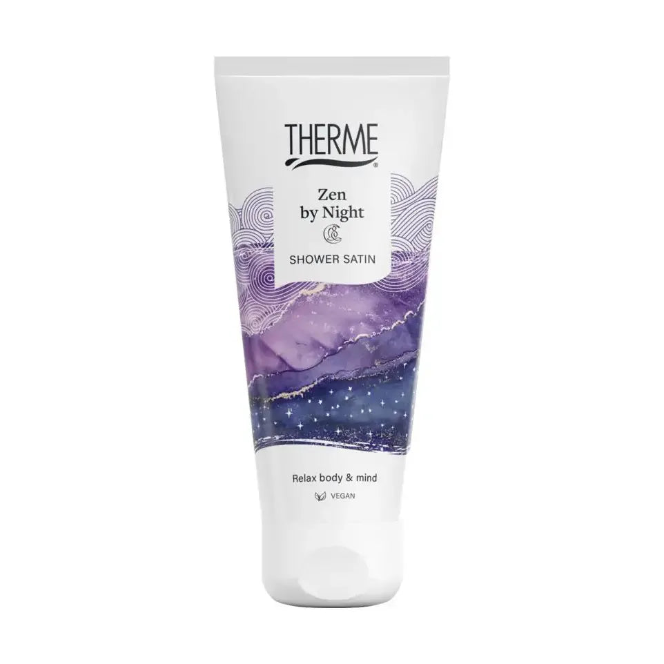 Therme Zen by night shower satin 200 ml