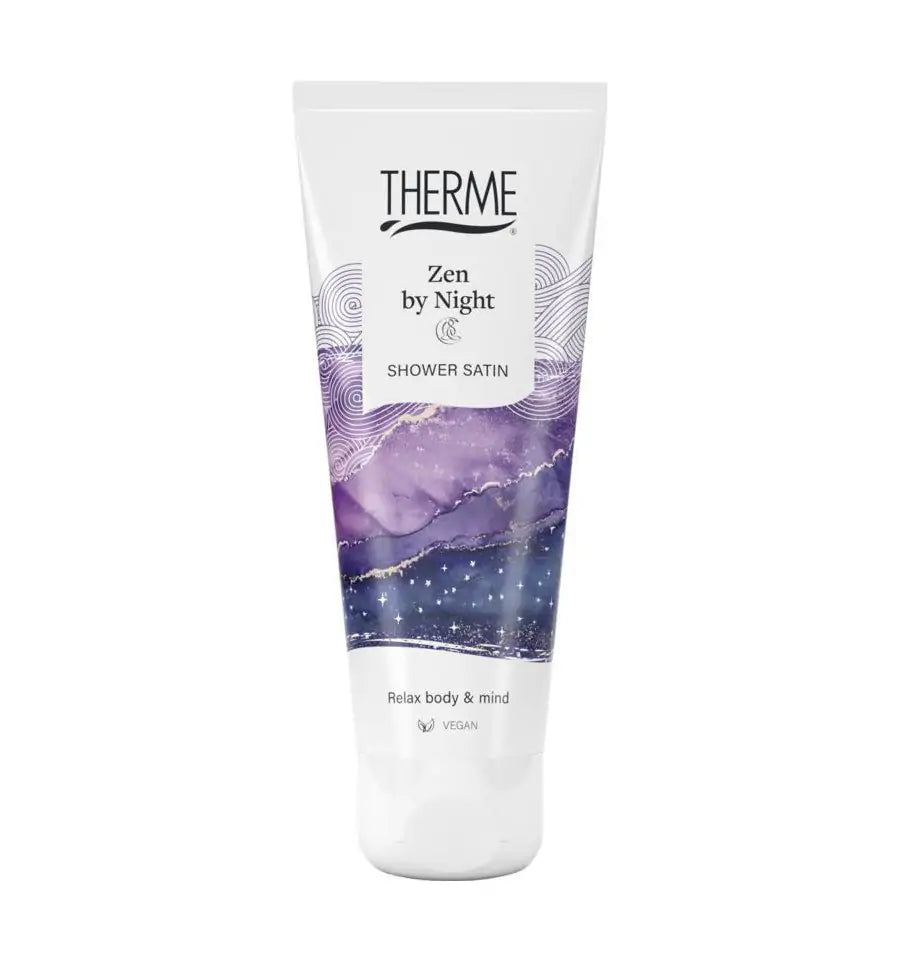 Therme Zen by night shower satin 75 ml
