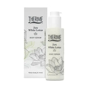 Therme Zen white lotus body serum 125 ml