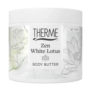 Therme Zen white lotus body butter 225 gram
