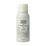 Therme Zen white lotus Foam shower 50 ml
