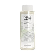 Therme Zen white lotus relaxing foam bath 500 ml