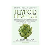Thyroid healing Nederlands