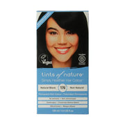 Tints Of Nature 1N zwart