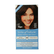 Tints Of Nature 4N middelbruin