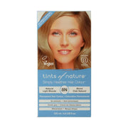 Tints Of Nature 8N natural blond