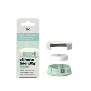 TIO floss flosdraad kokos mint