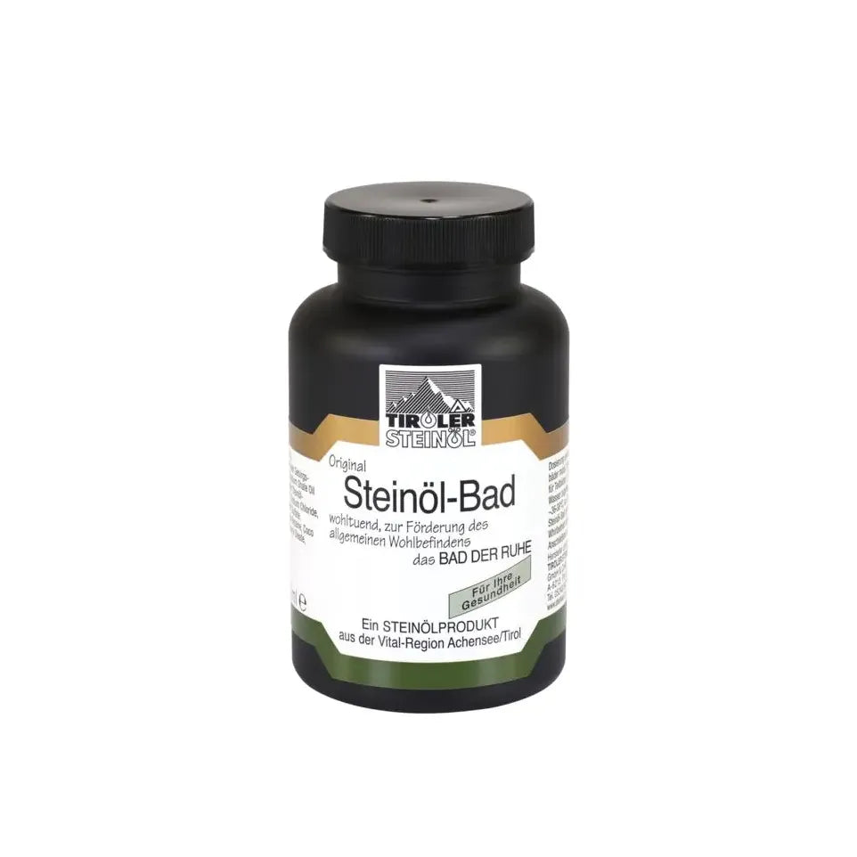 Tiroler Steinoel Badolie 250 ml