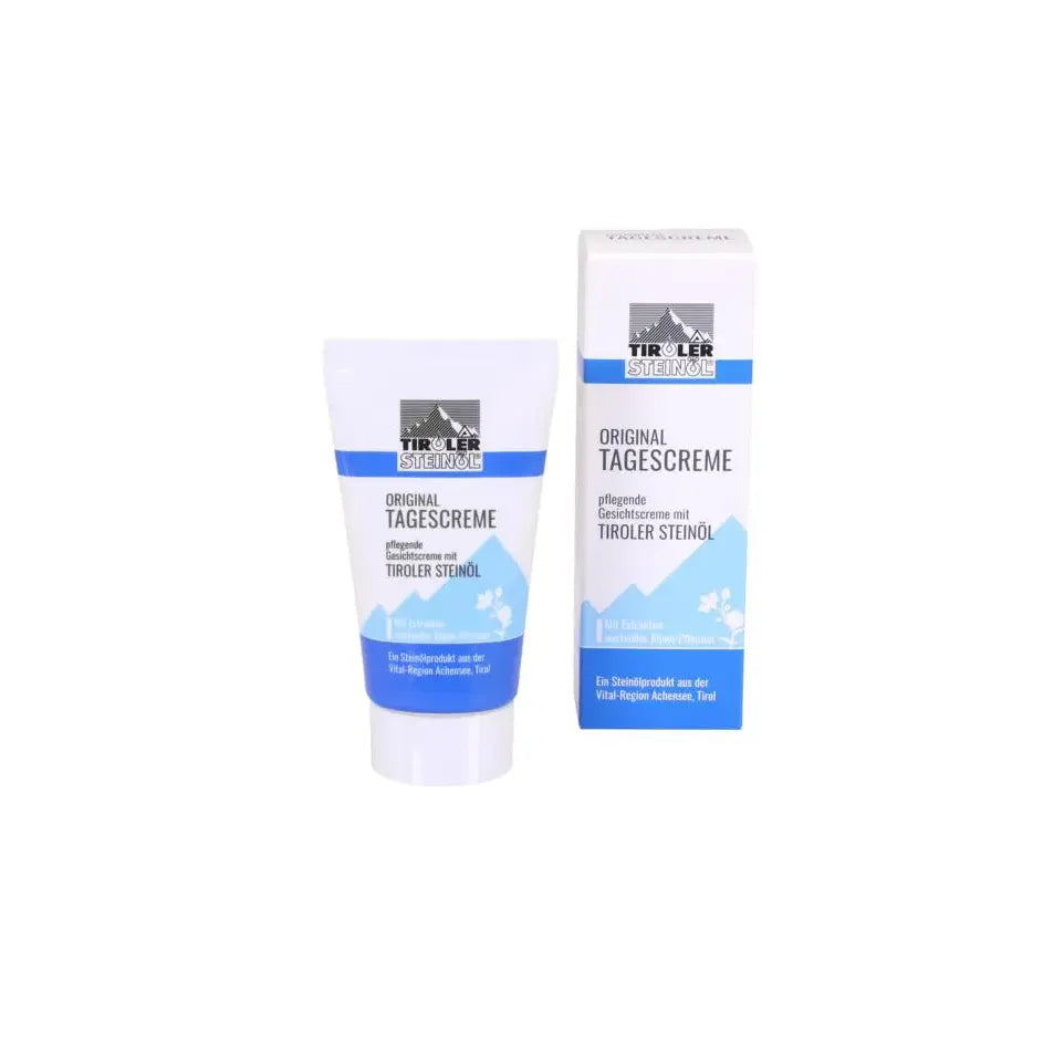 Tiroler Steinoel Dagcreme 50 ml