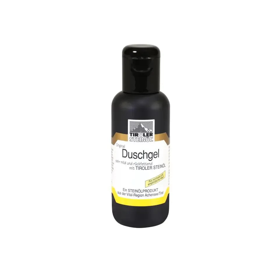 Tiroler Steinoel Duschgel 200 ml