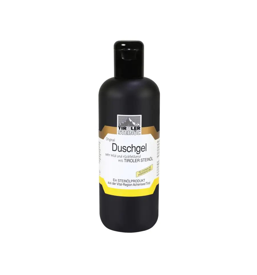 Tiroler Steinoel Duschgel 500 ml