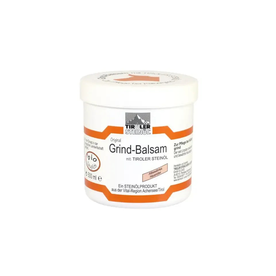 Tiroler Steinoel Grind balsem 500 ml
