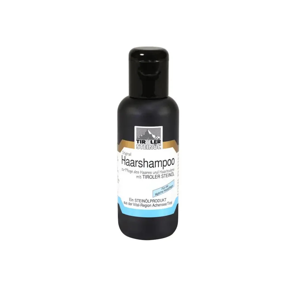 Tiroler Steinoel Haarshampoo 200 ml