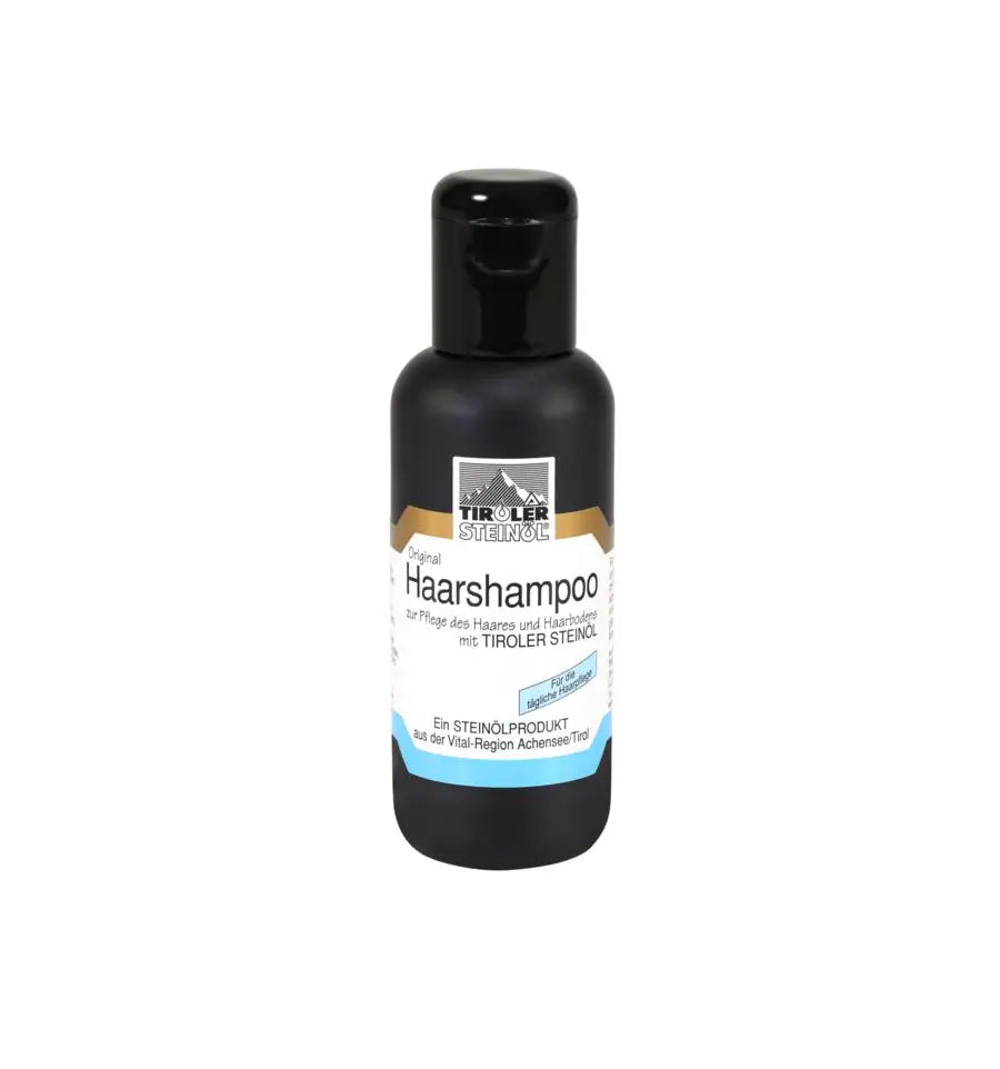 Tiroler Steinoel Haarshampoo 200 ml