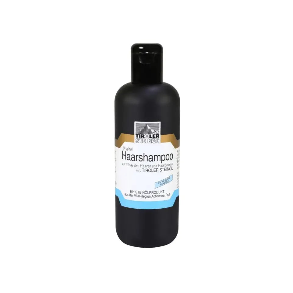 Tiroler Steinoel Haarshampoo 500 ml