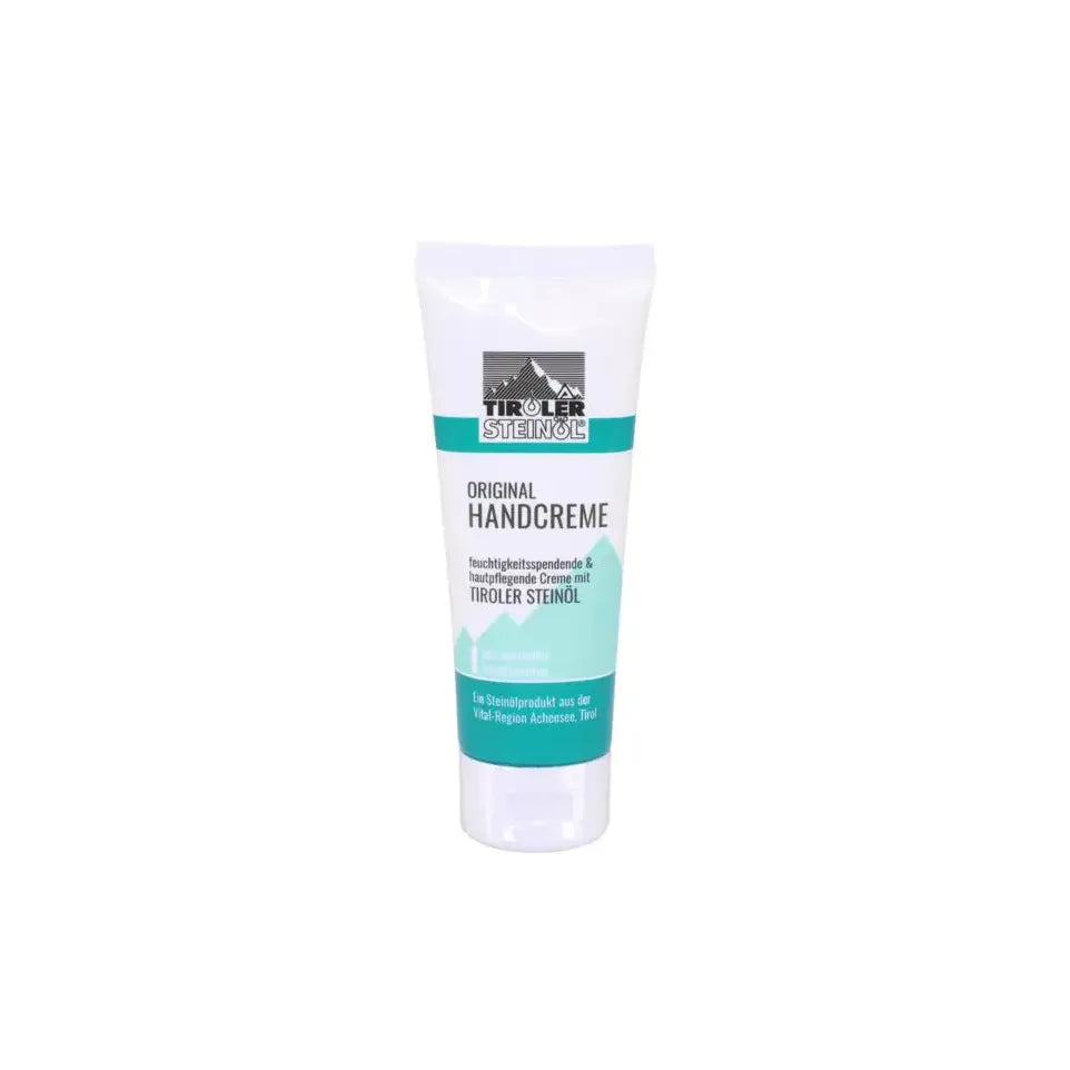 Tiroler Steinoel Handcreme 75 ml