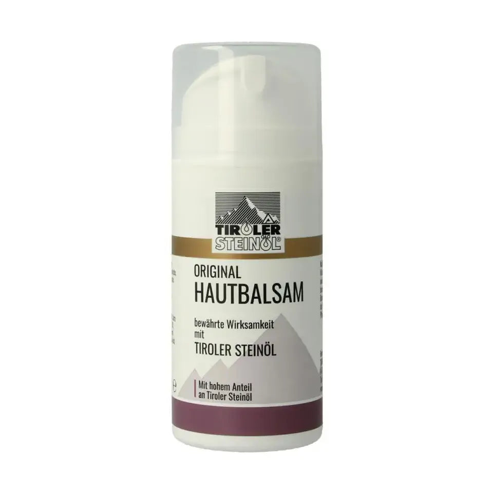 Tiroler Steinoel Hautbalsam 100 ml