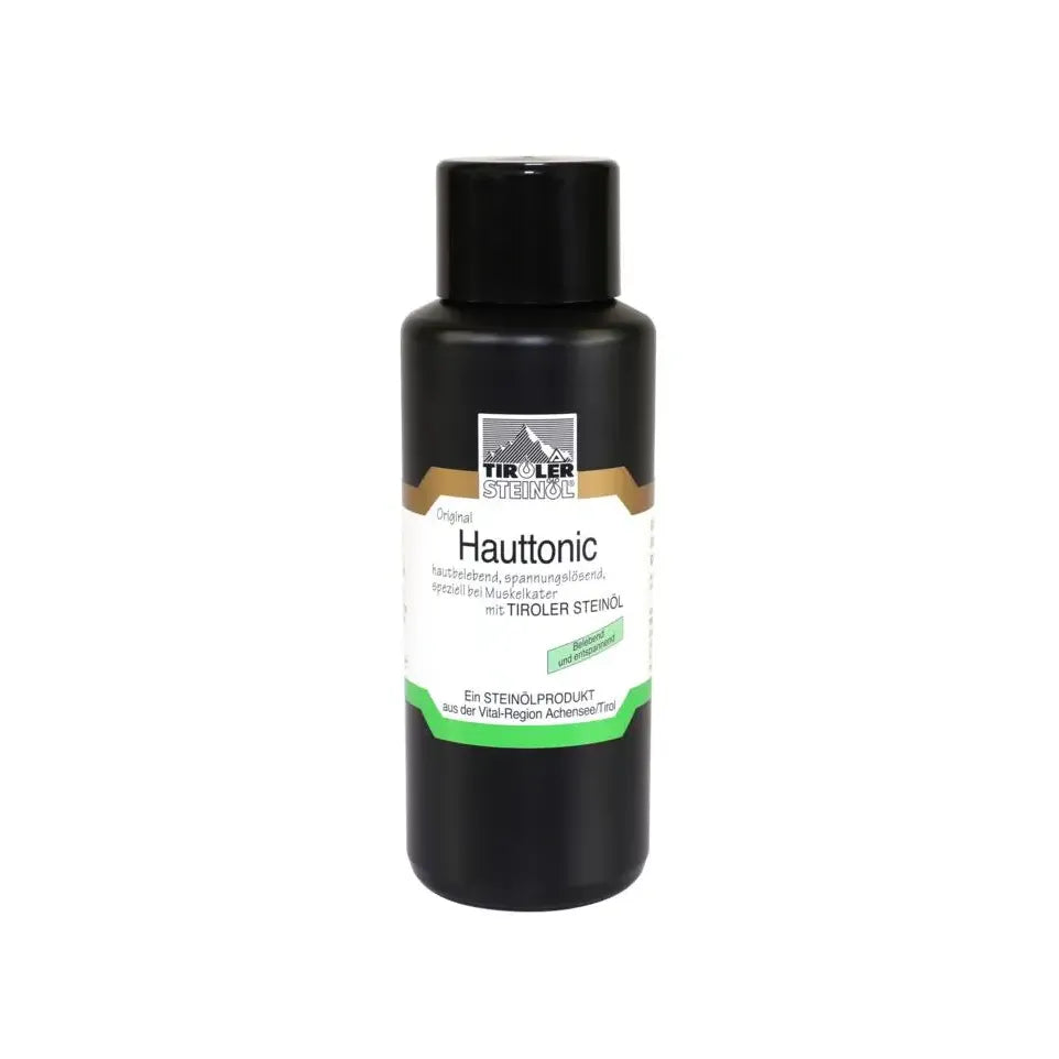 Tiroler Steinoel Hauttonic 1 liter